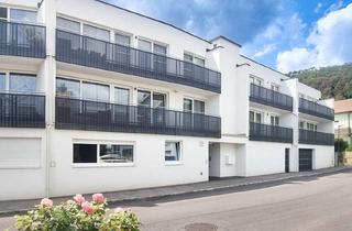 Wohnung kaufen in 2722 Winzendorf, Dachgeschoss mit Loggia!