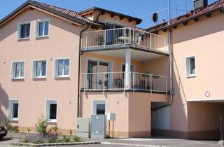 Wohnung mieten in Bahnstraße 44B /3, 2202 Enzersfeld im Weinviertel, SINGLE-HIT im Grünen (Provisionsfrei)