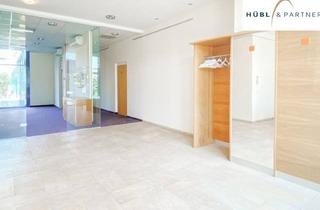 Büro zu mieten in Attemsgasse 7/D B3+Db 4, 1220 Wien, Repräsentative Gewerbefläche 295m² mit großer Terrasse in Frequenzlage - Attemsgasse 7 | 1220 Wien