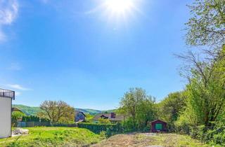 Grundstück zu kaufen in An Der Viehhoferin 17A, 3021 Pressbaum, Pressbaum I An der Viehhoferin 17a I Grundstück in Südlage mit Blick ins Grüne