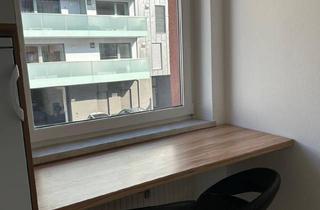 Wohnung mieten in Grillparzerstraße, 4020 Linz, Charmante 34 m² Wohnung in zentraler Lage - perfekte Single- oder Studentenwohnung in Linz
