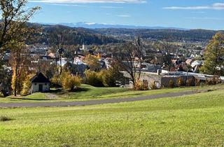 Grundstück zu kaufen in Jungberg, 8200 Gleisdorf, 8200 Gleisdorf, Jungberg: sonnige Baugrundstücke mit Stadtblick zu verkaufen
