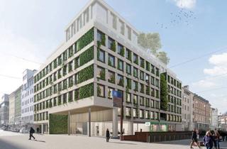 Büro zu mieten in Wilhelm-Greil-Straße, 6020 Innsbruck, Im Herzen der Stadt: Geschäftsräumlichkeit zu Vermieten - Top g2