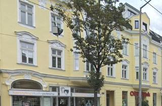 Garagen kaufen in 1180 Wien, TOP RENDITEOBJEKT - herrliches, branchenfreies Geschäftslokal in sehr begehrter und frequentierter Lage