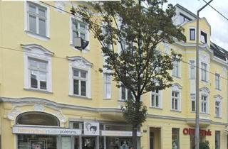 Garagen kaufen in 1180 Wien, TOP RENDITEOBJEKT - herrliches, branchenfreies Geschäftslokal in sehr begehrter und frequentierter Lage