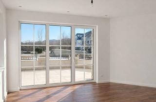 Büro zu mieten in 5082 Grödig, ERSTBEZUG - Exklusives Büro mit Terrasse