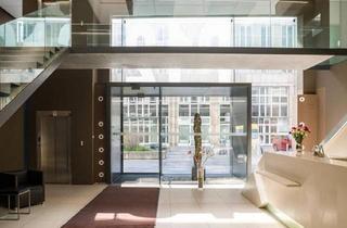 Büro zu mieten in Parkring, 1010 Wien, Premium Office Space im Parkringtower mit Concierge Service