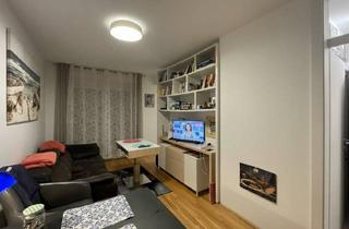 Anlageobjekt in Brauquartier, 8055 Graz, Dachgeschoßwohnung mit Balkon für Anleger