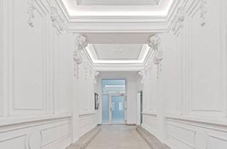 Wohnung kaufen in Währinger Straße, 1180 Wien, Ordination / Praxis 5-Zimmer-Wohnung