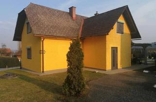 Haus kaufen in 8544 Pölfing, Charmantes Wohnhaus mit Nebengebäude und Carport