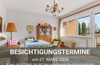 Wohnung kaufen in 4020 Linz, TOP LAGE - 3-Zimmer-Wohnung mit Potenzial am Römerberg
