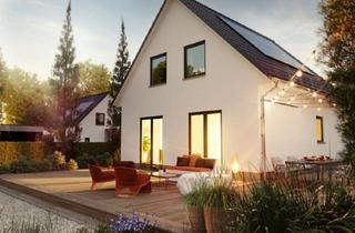 Einfamilienhaus kaufen in 6890 Lustenau, Traumhaftes Einfamilienhaus in Lustenau - Erstbezug mit Garten und viel Platz! IN PLANUNG