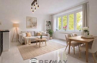 Wohnung kaufen in Schönbrunner Straße, 1120 Wien, "Süße Wohnung in Top-Lage!"