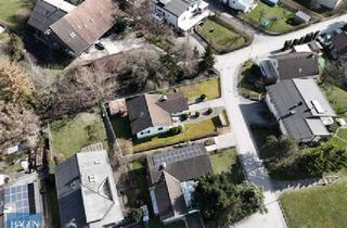 Grundstück zu kaufen in 6850 Dornbirn, Attraktives Baugrundstück in bester Lage von Dornbirn – mit Altbestand