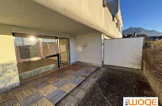 Wohnung mieten in 6850 Dornbirn, "ohne Provision" besonders geräumige 1 Zimmer Terrassenwohnung