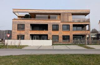 Wohnung mieten in 6830 Rankweil, Helle 4-Zimmer-Gartenwohnung in zentraler Lage mit Wohlfühlfaktor