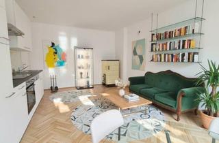 Wohnung kaufen in 5020 Salzburg, Frühlingserwachen Nahe Mirabellgarten