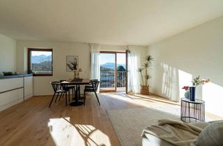 Wohnung kaufen in Dorf 3a, 6071 Aldrans, ALLRAINER FELD - Licht & Linie - W5