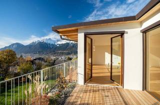 Penthouse kaufen in Dorf 3a, 6071 Aldrans, ALLRAINER VELD - Penthouse-Feeling