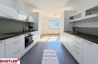 Wohnung kaufen in 2351 Wiener Neudorf, Familienfreundliche 4 Zimmerwohnung mit Garten und 2 Carports in ruhiger Lage