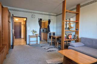 Wohnung mieten in St. Paul Gasse, 3500 Krems an der Donau, Helle Singlewohnung, privat, provisionsfrei