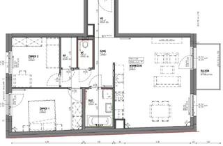 Genossenschaftswohnung in Untereumfahrungsstrasse 22, 2432 Schwadorf, Genossenschaft Wohnung