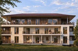 Penthouse mieten in 9062 Stallhofen, Barrierefreies 4-Zimmer Penthouse mit Terrasse