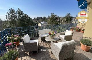 Wohnung mieten in Kaasgrabengasse, 1190 Wien, Exklusive Terrassenwohnung in begehrter Grinzinger Lage