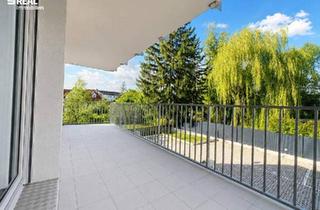 Wohnung kaufen in 3423 Wördern, familienfreundliche 4 Zimmer mit idealer Raumaufteilung