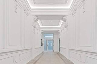 Wohnung kaufen in Aumannplatz, 1180 Wien, Ruhig & modern 2-Zimmer-Wohnung