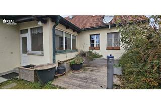 Haus kaufen in 2151 Asparn an der Zaya, schmuckes Weinviertler Häuschen in Asparn