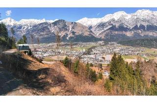 Grundstück zu kaufen in 6075 Tulfes, Grundstück mit Aussicht und Zukunft: Ihr Platz für Ihr Einfamilienhaus in Tulfes
