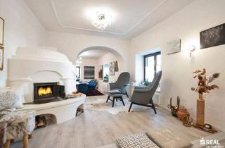 Wohnung kaufen in 9020 Klagenfurt, Schöne generalsanierte Altbauwohnung im Herzen von Klagenfurt