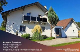 Haus mieten in 8224 Hartl, Großzügiges, generalsaniertes Einfamilienhaus mit großem Garten und Terrasse in ruhiger Lage