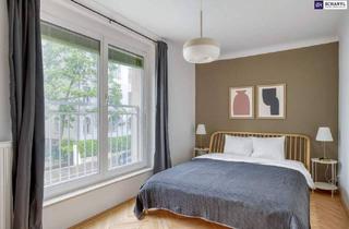 Wohnung kaufen in Hietzinger Hauptstraße, 1130 Wien, Top Deal! Sanierte 3,5 Zimmer Wohnung mit top Ausstattung und bester Nachbarschaft.