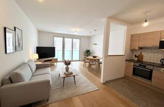 Wohnung kaufen in 1160 Wien, 1160! Hübsches 2-Zimmer Eigentum mit Loggia!