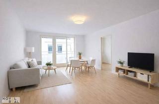 Wohnung kaufen in 1090 Wien, Attraktive Stadtwohnung nahe AKH – ideal für Wohnen oder Ordination, Garagenplatz optional!