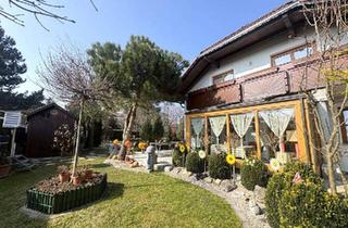 Haus kaufen in Am Pöstlingberg, 4040 Linz, Großzügiges Wohnhaus – liebevoll gestaltet mit viel Platz für Jung und Alt