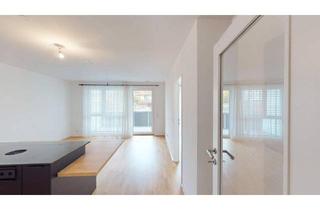 Wohnung kaufen in 4653 Eberstalzell, Neuwertige, moderne Wohnung mit Balkon und TG-Abstellplatz