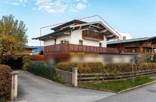 Maisonette kaufen in 6380 Sankt Johann in Tirol, Wohnen über zwei Ebenen mit beeindruckendem Bergpanorama
