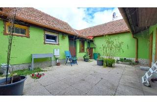 Bauernhäuser zu kaufen in 2070 Retz, Barrierefreies Bauernhaus mit 2 kleinen Innenhöfen