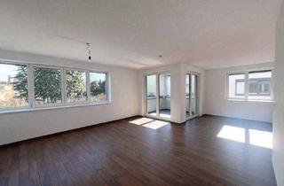 Wohnung kaufen in 2700 Wiener Neustadt, "Wohnung mit Balkon und Parkplatz"