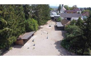 Grundstück zu kaufen in 2486 Pottendorf, "Projektliegenschaft mit Entwicklungspotenzial!"