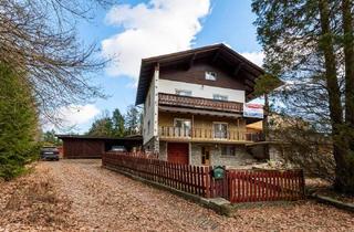 Haus kaufen in 8223 Stubenberg am See, Wohnhaus mit Frühstückspension nahe Stubenbergsee!