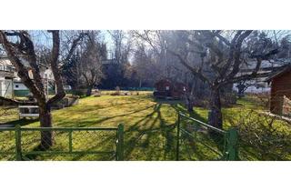 Grundstück zu kaufen in Kogelweg, 9061 Klagenfurt, Baugrundstück für Ihr Eigenheim in ruhiger Lage – Klagenfurt Wölfnitz