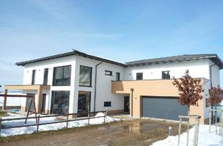 Einfamilienhaus kaufen in 4891 Pöndorf, Modernes Familienhaus in sonniger Lage im Grünen!