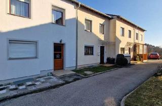 Reihenhaus kaufen in 8234 Rohrbach an der Lafnitz, Entzückendes Reihenhaus in ruhiger idyllischer Lage von Limbach Nähe Hartberg.