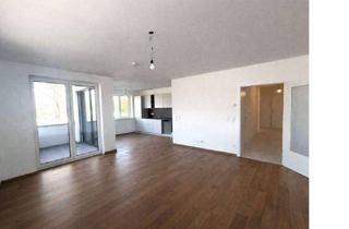 Wohnung kaufen in 2700 Wiener Neustadt, "Wohnung mit Balkon und Parkplatz"