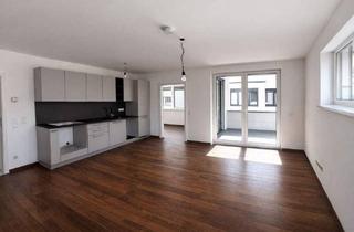 Wohnung kaufen in 2700 Wiener Neustadt, "Wohnung mit Balkon und Parkplatz"