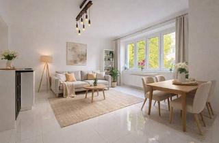 Wohnung kaufen in Schönbrunner Straße, 1120 Wien, "Süße Wohnung in Top-Lage!"